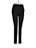 Active USA Solid Black Active Pants Size M - photo 1