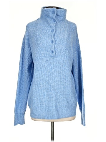 Aerie Pullover Sweater (view 1)