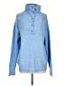 Aerie Blue Pullover Sweater Size S - photo 1