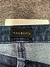 Talbots Blue Jeans Size 10 - photo 7