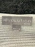 Evolution by Cyrus Color Block Tan Pullover Sweater Size L - photo 7
