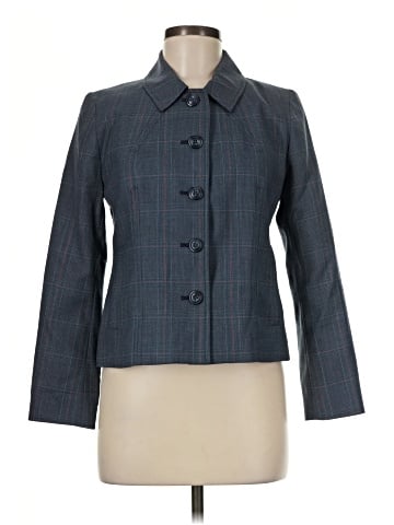 Pendleton Jacket (view 1)