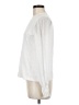 CeCe White Turtleneck Sweater Size M - photo 5