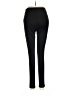 Active USA Solid Black Active Pants Size M - photo 2