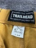 Assorted Brands Solid Brown Tan Casual Pants Size L - photo 7