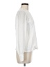 CeCe White Turtleneck Sweater Size M - photo 4