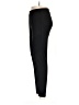Active USA Solid Black Active Pants Size M - photo 5