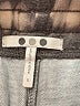 Three Dots Tie-dye Gray Shorts Size S - photo 3