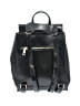 A New Day Black Backpack One size - photo 2