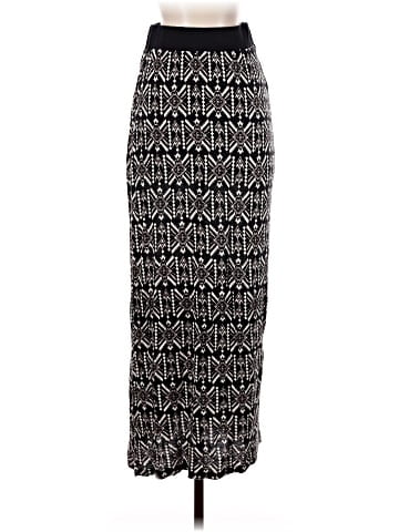 Sparkle & Fade Formal Skirt (view 1)