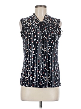 Tommy Hilfiger Sleeveless Blouse (view 1)