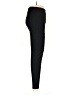 Active USA Solid Black Active Pants Size M - photo 4