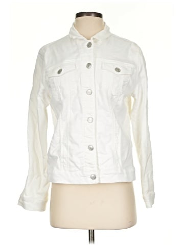 Buffalo by David Bitton Jacket (view 1)