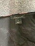 Ann Taylor Polka Dots Black Short Sleeve Blouse Size S - photo 7