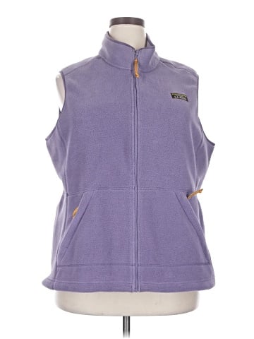 L.L.Bean Vest (view 1)