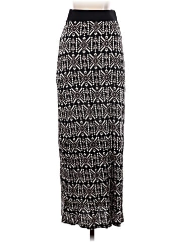 Sparkle & Fade Formal Skirt (view 2)