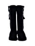 Ugg Australia Black Boots Size 5 - photo 2