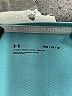Under Armour 100% Polyester Teal Raincoat Size M - photo 6