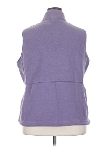 L.L.Bean Vest (view 2)