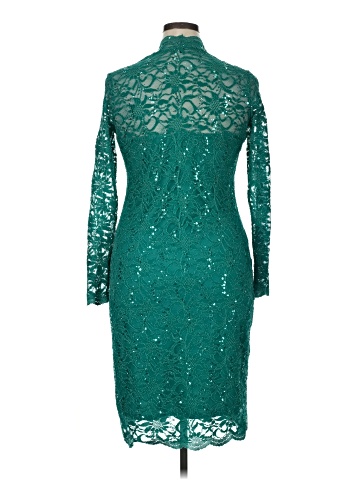 Marina Cocktail Dress (view 2)