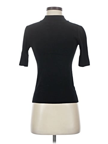Double Zero Short Sleeve Top (view 1)