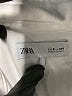 Zara Ivory Dress Size 9 - photo 3