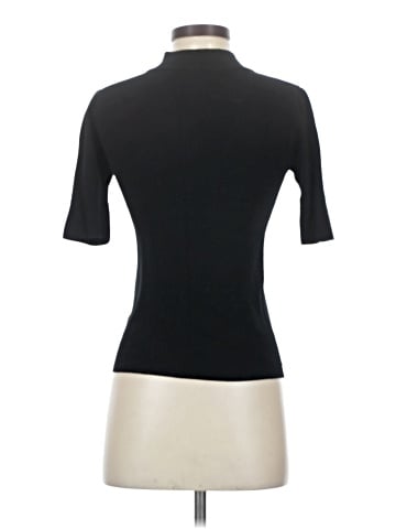 Double Zero Short Sleeve Top (view 2)