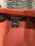 Express Brown Short Sleeve Turtleneck Size XL - photo 7