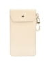 Mark And Graham Ivory Wristlet One size - photo 1