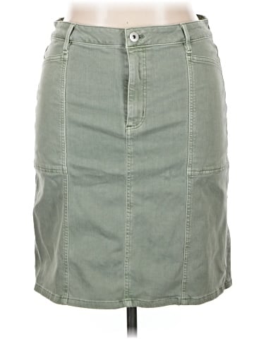 J.Jill Casual Skirt (view 1)