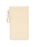 Mark And Graham Ivory Wristlet One size - photo 2