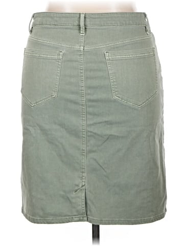 J.Jill Casual Skirt (view 2)
