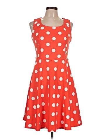 DressBarn Casual Dress (view 1)