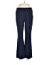 J. McLaughlin Solid Blue Active Pants Size L - photo 1