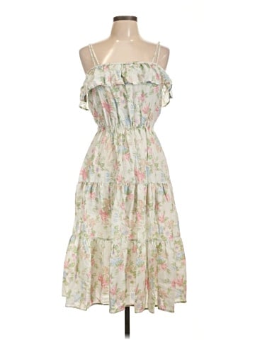 Wrangler Jeans Co Casual Dress (view 1)