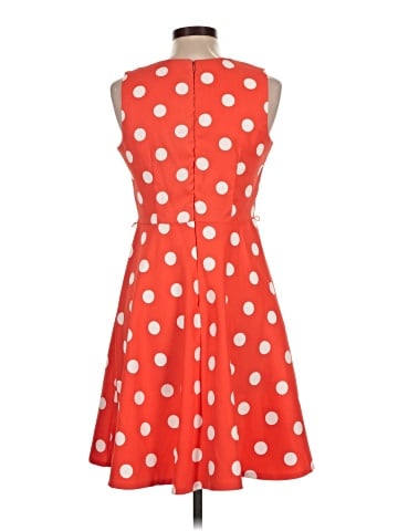 DressBarn Casual Dress (view 2)