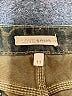 Assorted Brands 100% Cotton Animal Print Brown Cargo Pants Size 11 - photo 7