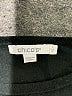 Chico's Black Pullover Sweater Size M - photo 4
