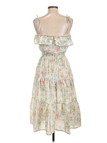 Wrangler Jeans Co Casual Dress (view 2)