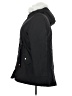 Unbranded 100% Polyester Black Coat Size 2X - photo 5