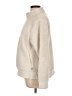 Calvin Klein 100% Polyester Ivory Fleece Size L - photo 5