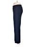 J. McLaughlin Solid Blue Active Pants Size L - photo 5