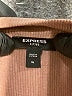 Express Tan Short Sleeve Turtleneck Size XL - photo 7