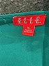 Elle Solid Teal Cocktail Dress Size XL - photo 7