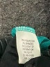 Elle Solid Teal Cocktail Dress Size XL - photo 8