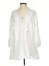 Sandro White Casual Dress Size EU (FR) 36 / US 4 - photo 1