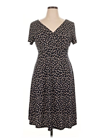Kaileigh Casual Dress (view 1)