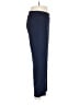 J. McLaughlin Solid Blue Active Pants Size L - photo 4