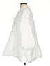Sandro White Casual Dress Size EU (FR) 36 / US 4 - photo 5