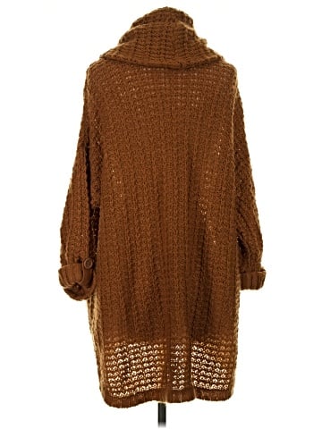 Vero Moda Poncho (view 2)